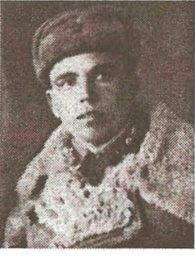 Бондарев Сергей Александрович