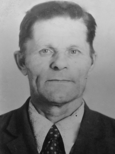 Ястребов Григорий Иванович