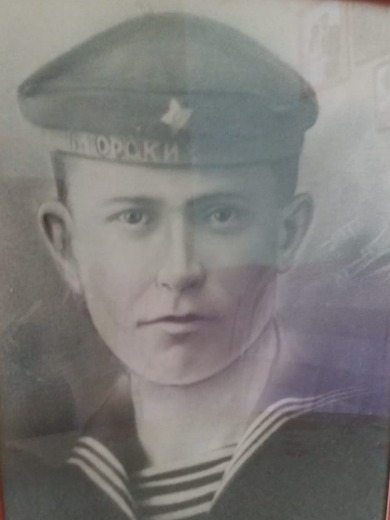 Ананин Петр Григорьевич