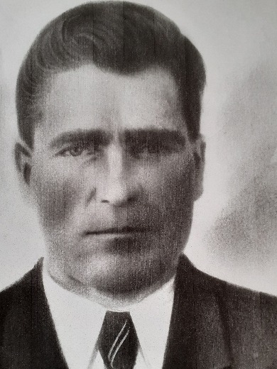 Головачев Иван Егорович