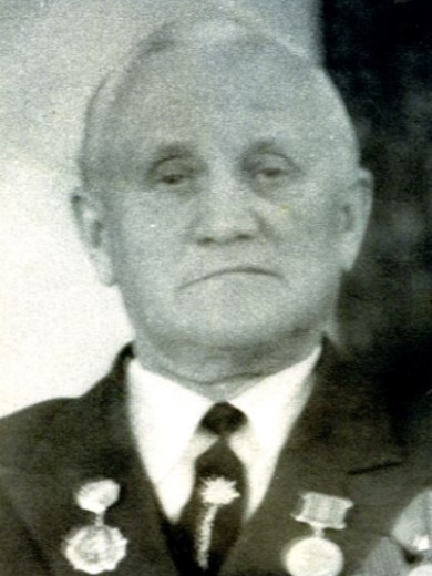 Бойков Николай Петрович