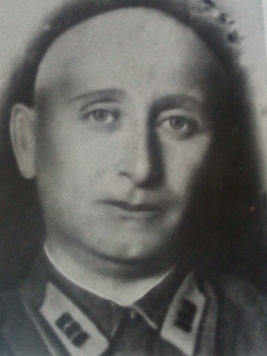 Маркзицер Нашко Борисович