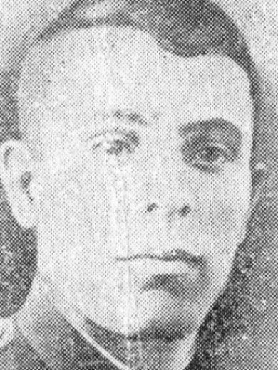 Березовский Тимофей Захарович