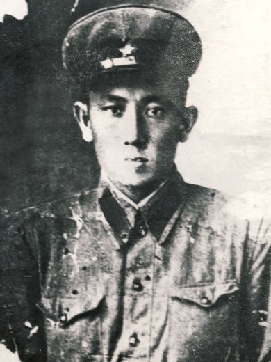 Бакаев Сумьян Дорджиевич