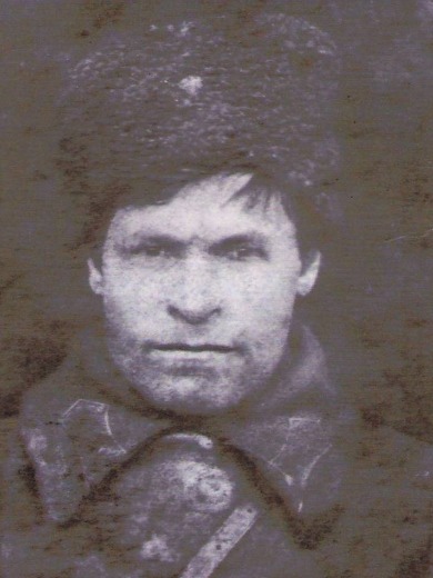 Медведев Иван Яковлевич