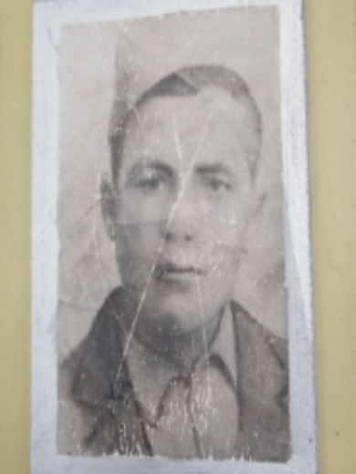 Калиджян (Калиджанян) Варт Мнацаканович