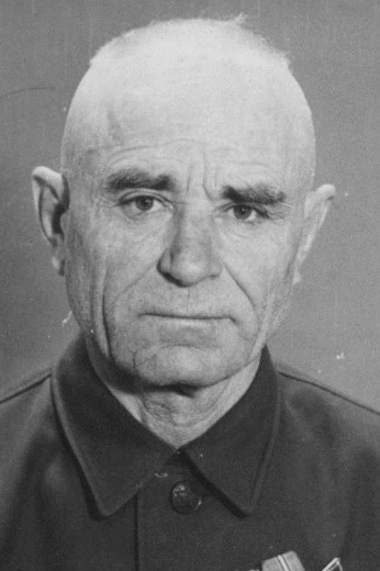 Маликов Иван Павлович