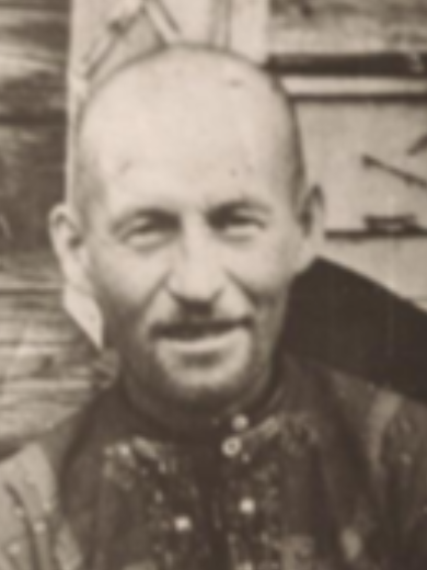 Шалкиев Саркий Ялкиевич