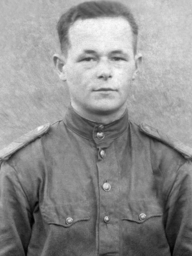 Осипов Александр Никифорович