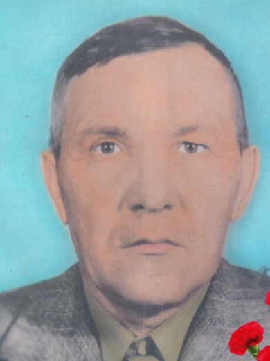 Демченко Василий Григорьевич
