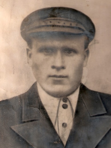 Кургин Сергей Алексеевич