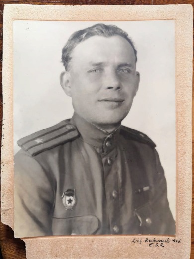 Емельянов Виктор Сергеевич