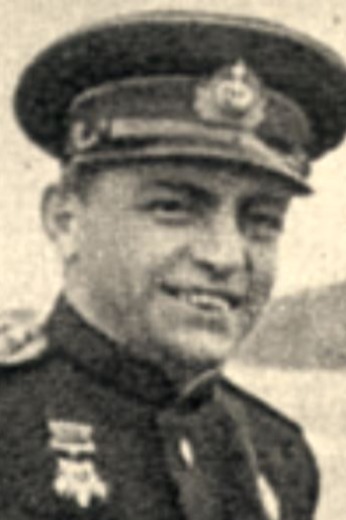 Петров Алексей Александрович