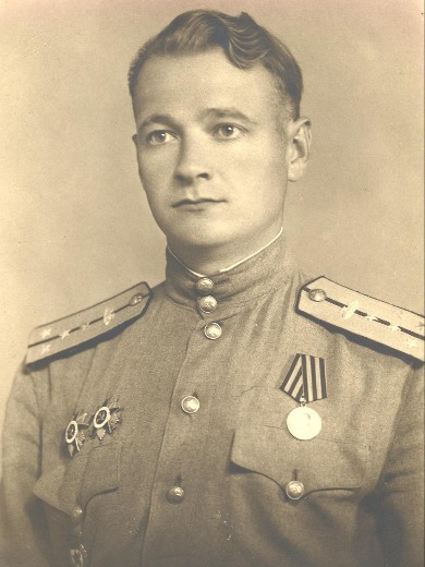 Онищенко Александр Дмитриевич