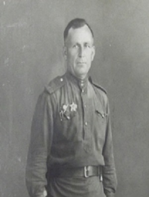 Журавов Григорий Яковлевич