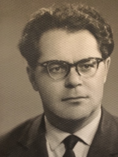 Гавриленко Антон Силантьевич