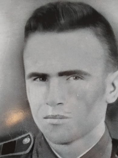 Люмин Дмитрий Фёдорович