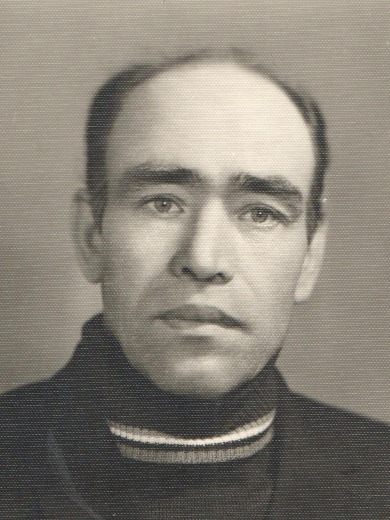 Чуркин Михаил Феоктистович