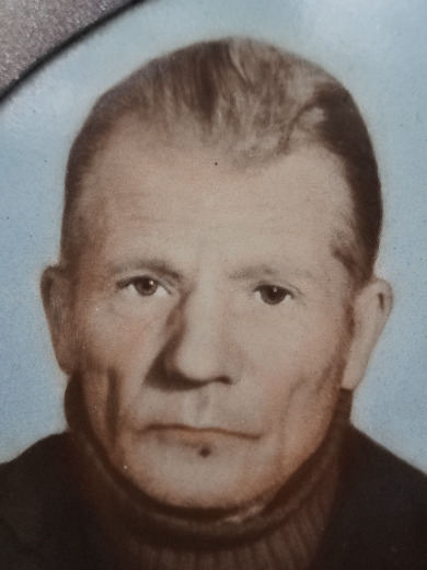 Кругляков Иван Демьянович