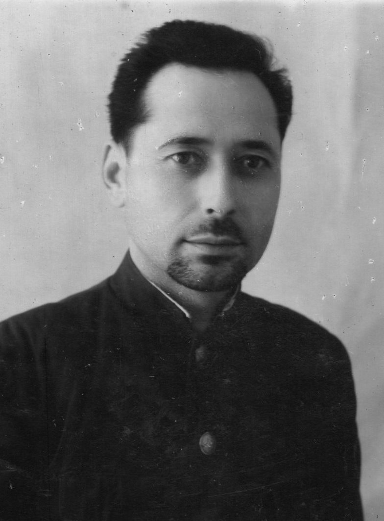 Рокша Сергей Сергеевич
