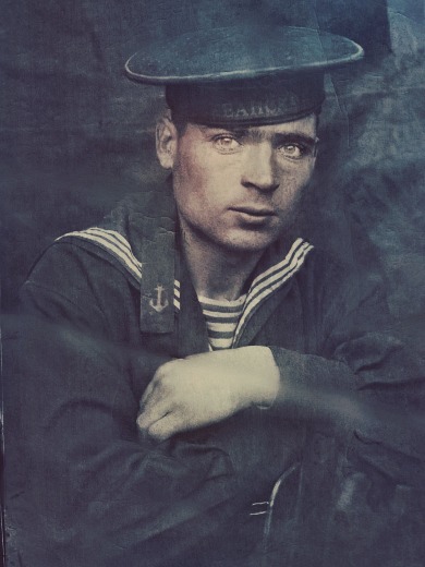 Лошкарев Алексей Андреевич