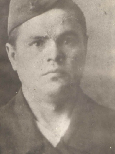 Ермолин Иаан Степанович