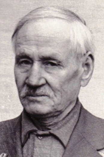 Ильин Илья Ильич