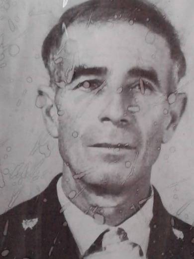 Гончаренко Василий Никитович