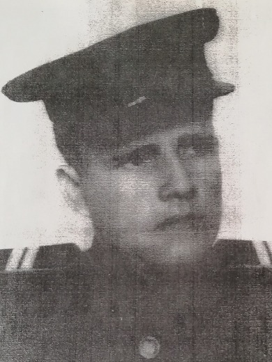 Кряквин Василий Алексеевич