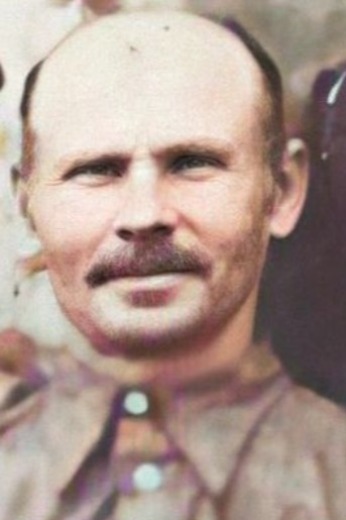 Алипов Яков Корнеевич