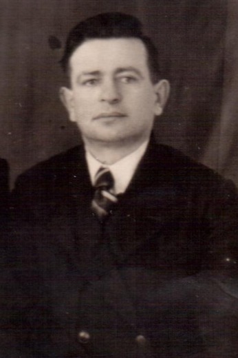 Тетерин Иван Иванович