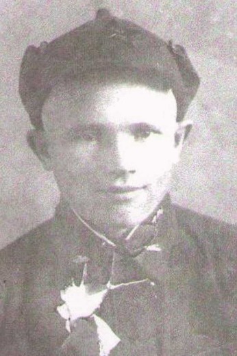 Гурин Петр Сергеевич