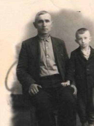 Проценко Павел Михайлович