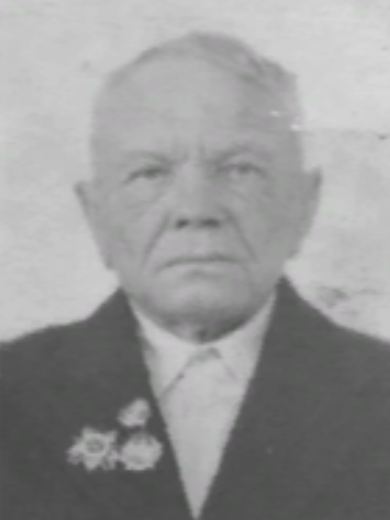 Кузин Николай Иванович