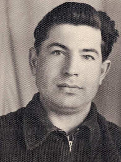 Шелковнев Алексей Митрофанович