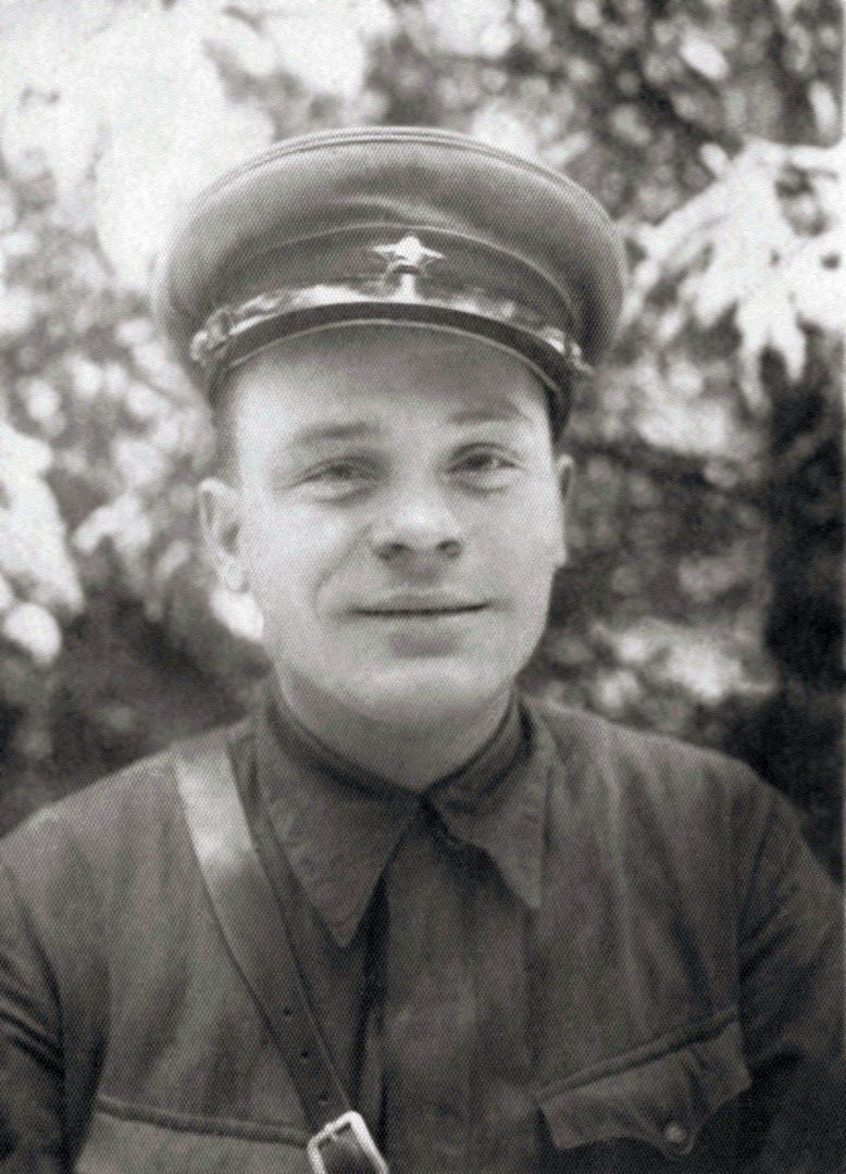 Мастаков Василий Васильевич