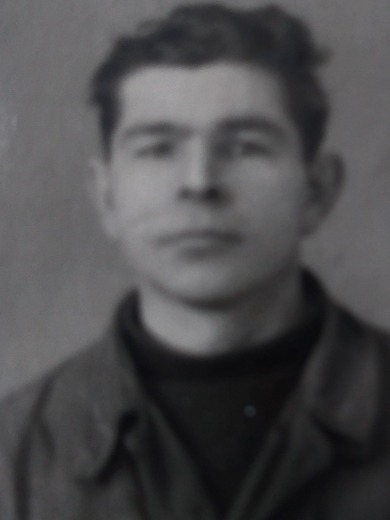 Половинкин Александр Андреевич