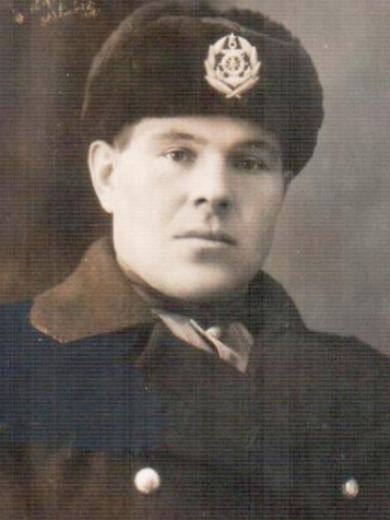 Огородников Василий Федорович