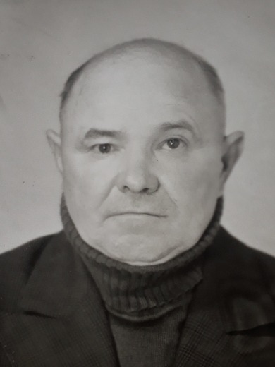 Беседин Василий Кириллович