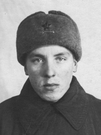 Варваричев Михаил Николаевич