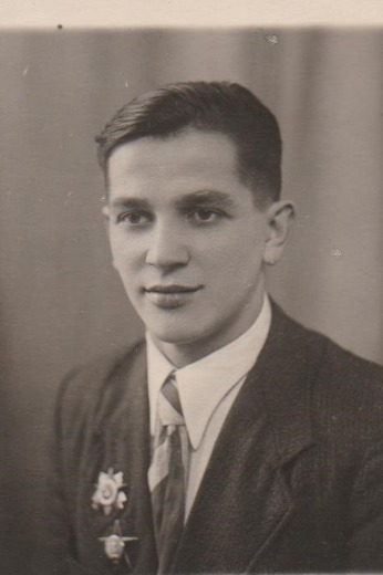 Зорин Виктор Александрович