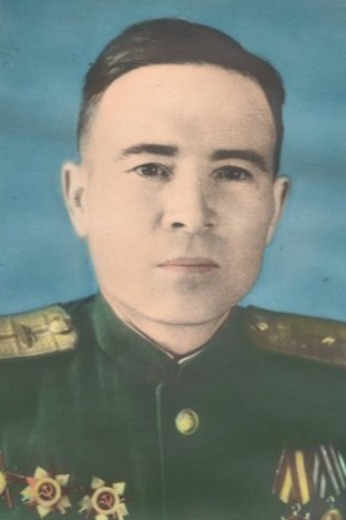 Макаров Аркадий Маркович