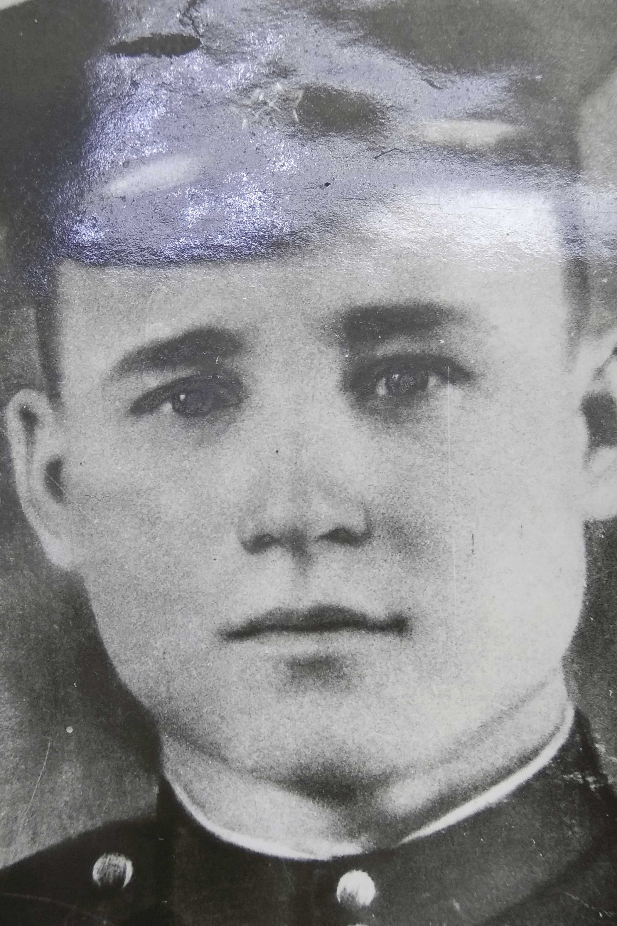 Павлов Петр Павлович