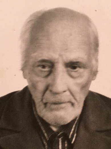 Краюшкин Николай Георгиевич