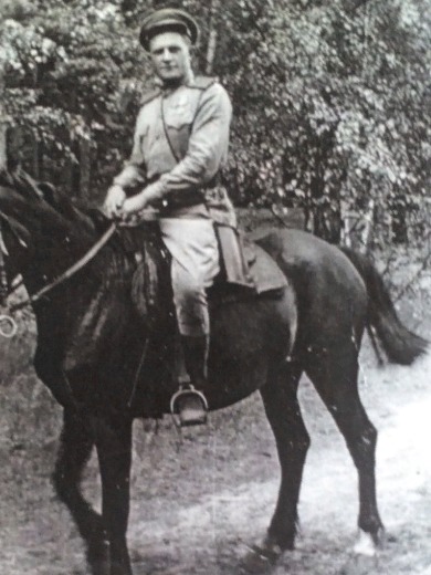 Марченко Иван Васильевич