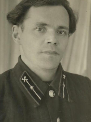 Гаранин Александр Иванович