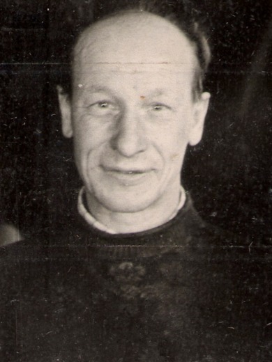 Чучелов Иван Васильевич