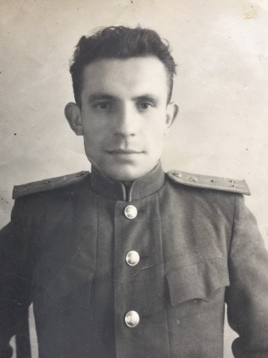 Мельтев Петр Степанович