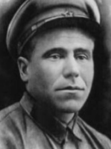 Друщенко Михаил Иванович