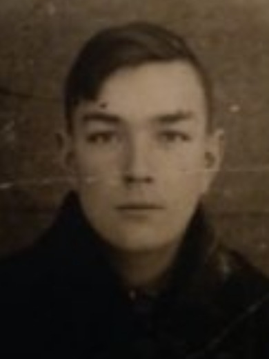 Егармин Александр Никитич